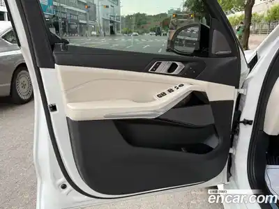 BMW X5 2025 3.0 гидро в Москве № 2056289, миниатюра 11