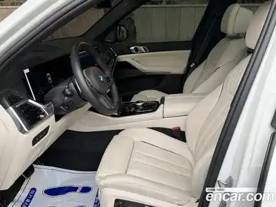 BMW X5 2025 3.0 гидро в Москве № 2056289, миниатюра 12