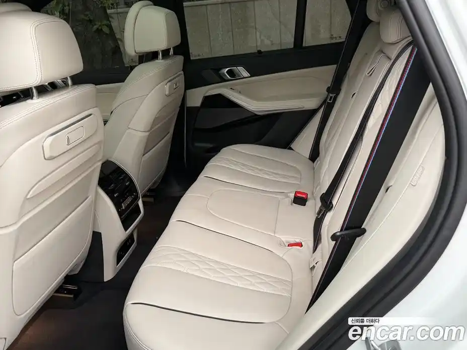 BMW X5 2025 3.0 гидро в Москве № 2056289, фото 15