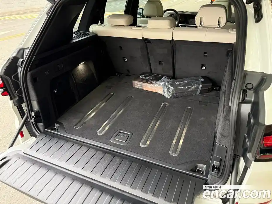 BMW X5 2025 3.0 гидро в Москве № 2056289, фото 17