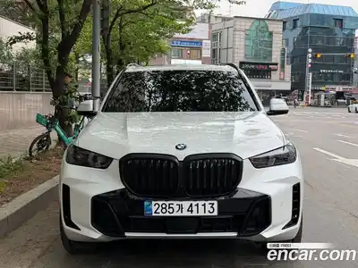BMW X5 2025 3.0 гидро в Москве № 2056289, миниатюра 2
