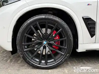 BMW X5 2025 3.0 гидро в Москве № 2056289, миниатюра 4