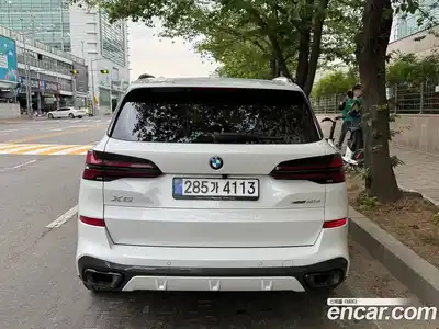 BMW X5 2025 3.0 гидро в Москве № 2056289, миниатюра 5
