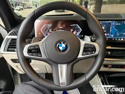 BMW X5 2025 3.0 гидро в Москве № 2056289, миниатюра 6