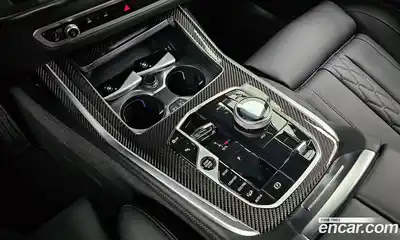 BMW X7 2025 3.0 гидро в Москве № 2056323, миниатюра 9