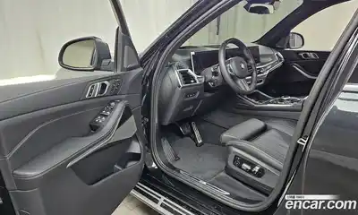 BMW X7 2025 3.0 гидро в Москве № 2056323, миниатюра 10