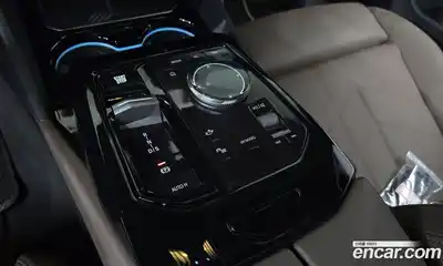 BMW 5-Series 2025 2.0 гидро в Москве № 2056337, миниатюра 12