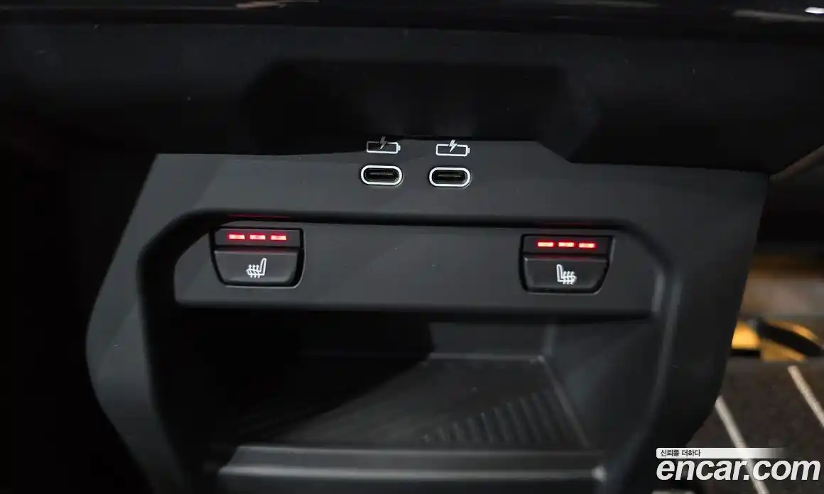BMW 5-Series 2025 2.0 гидро в Москве № 2056337, фото 24
