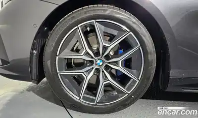 BMW 5-Series 2025 2.0 гидро в Москве № 2056337, миниатюра 5
