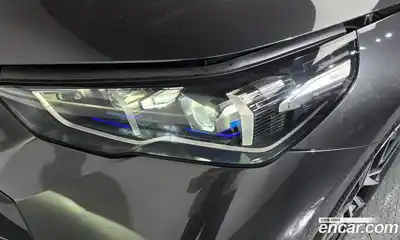 BMW 5-Series 2025 2.0 гидро в Москве № 2056337, миниатюра 8