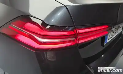 BMW 5-Series 2025 2.0 гидро в Москве № 2056337, миниатюра 9