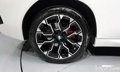 BMW X3 2025 2.0 гидро в Москве № 2056427, миниатюра 5