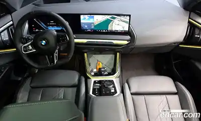 BMW X3 2025 2.0 гидро в Москве № 2056427, миниатюра 7