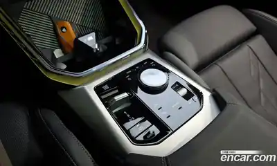 BMW X3 2025 2.0 гидро в Москве № 2056427, миниатюра 9