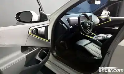 BMW X3 2025 2.0 гидро в Москве № 2056427, миниатюра 10