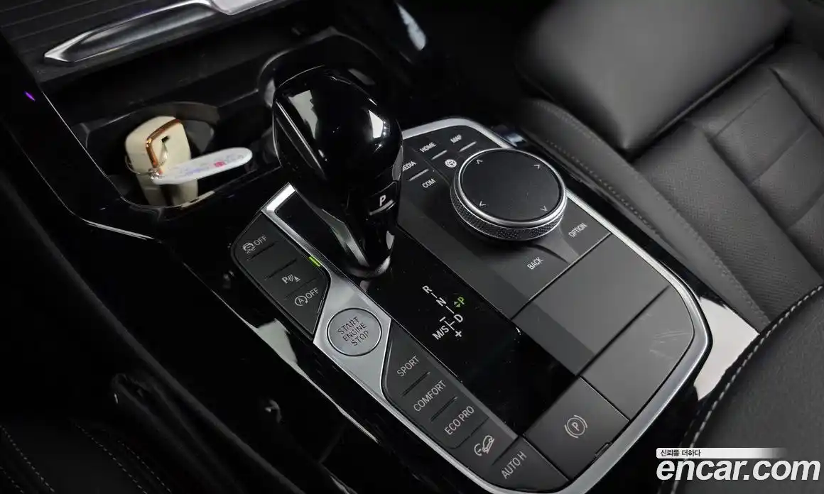 BMW X3 2022 2.0 гидро в Москве № 2056518, фото 12