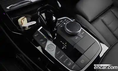BMW X3 2022 2.0 гидро в Москве № 2056518, миниатюра 12