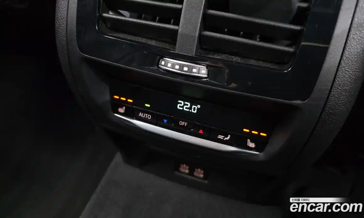 BMW X3 2022 2.0 гидро в Москве № 2056518, фото 24