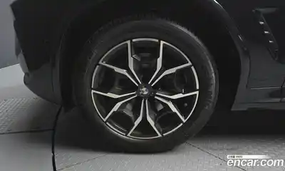 BMW X3 2022 2.0 гидро в Москве № 2056518, миниатюра 5