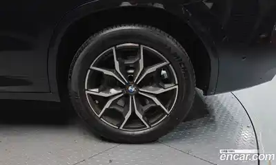 BMW X3 2022 2.0 гидро в Москве № 2056518, миниатюра 7