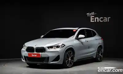 BMW X2 xDrive20i M Sport