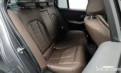 BMW 3-Series 2019 2.0 гидро в Москве № 2056624, миниатюра 11