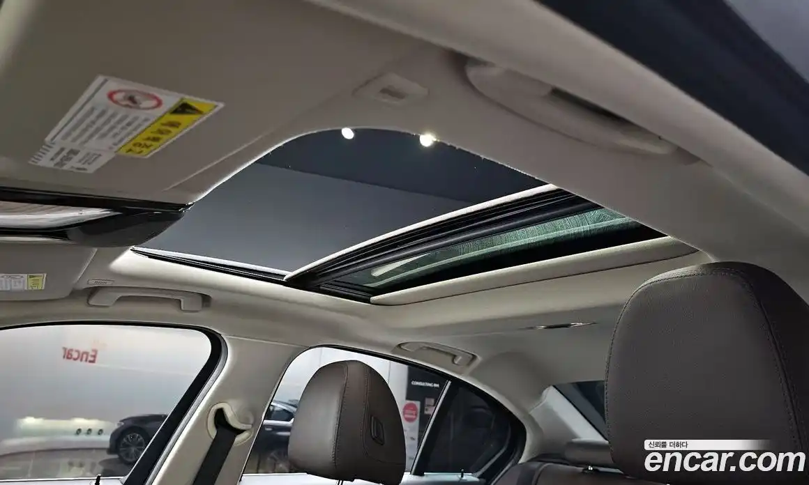 BMW 3-Series 2019 2.0 гидро в Москве № 2056624, фото 20