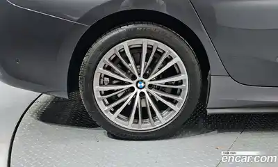BMW 3-Series 2019 2.0 гидро в Москве № 2056624, миниатюра 5