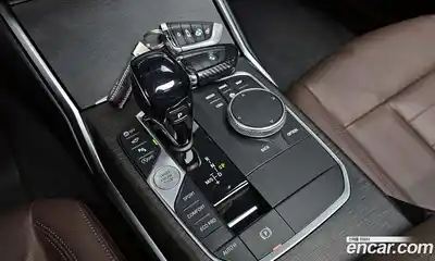 BMW 3-Series 2019 2.0 гидро в Москве № 2056624, миниатюра 9