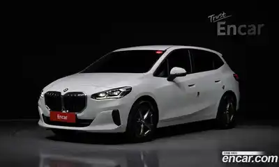 BMW 2-Series, 2023