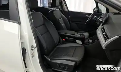 BMW 2-Series 2023 2.0 гидро в Москве № 2056638, миниатюра 11