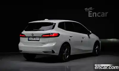 BMW 2-Series 2023 2.0 гидро в Москве № 2056638, миниатюра 2
