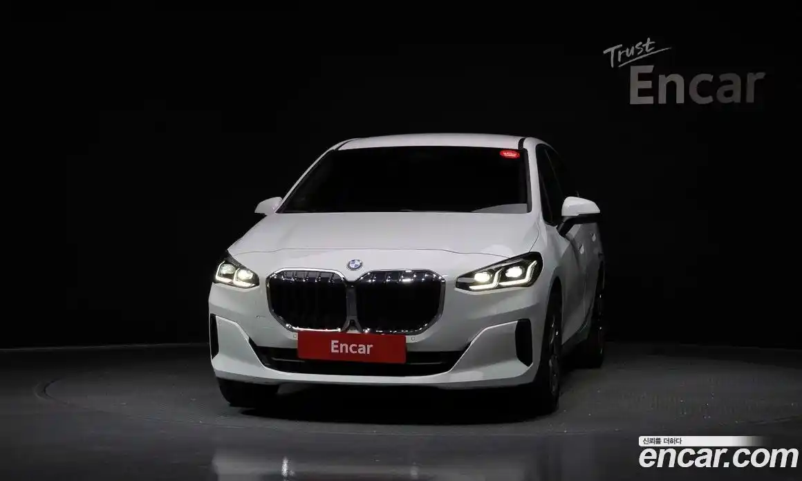 BMW 2-Series 2023 2.0 гидро в Москве № 2056638, фото 3