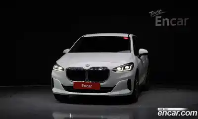 BMW 2-Series 2023 2.0 гидро в Москве № 2056638, миниатюра 3