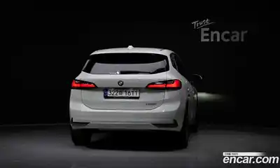 BMW 2-Series 2023 2.0 гидро в Москве № 2056638, миниатюра 4