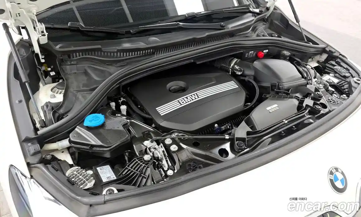 BMW 2-Series 2023 2.0 гидро в Москве № 2056638, фото 6