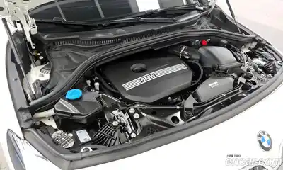 BMW 2-Series 2023 2.0 гидро в Москве № 2056638, миниатюра 6