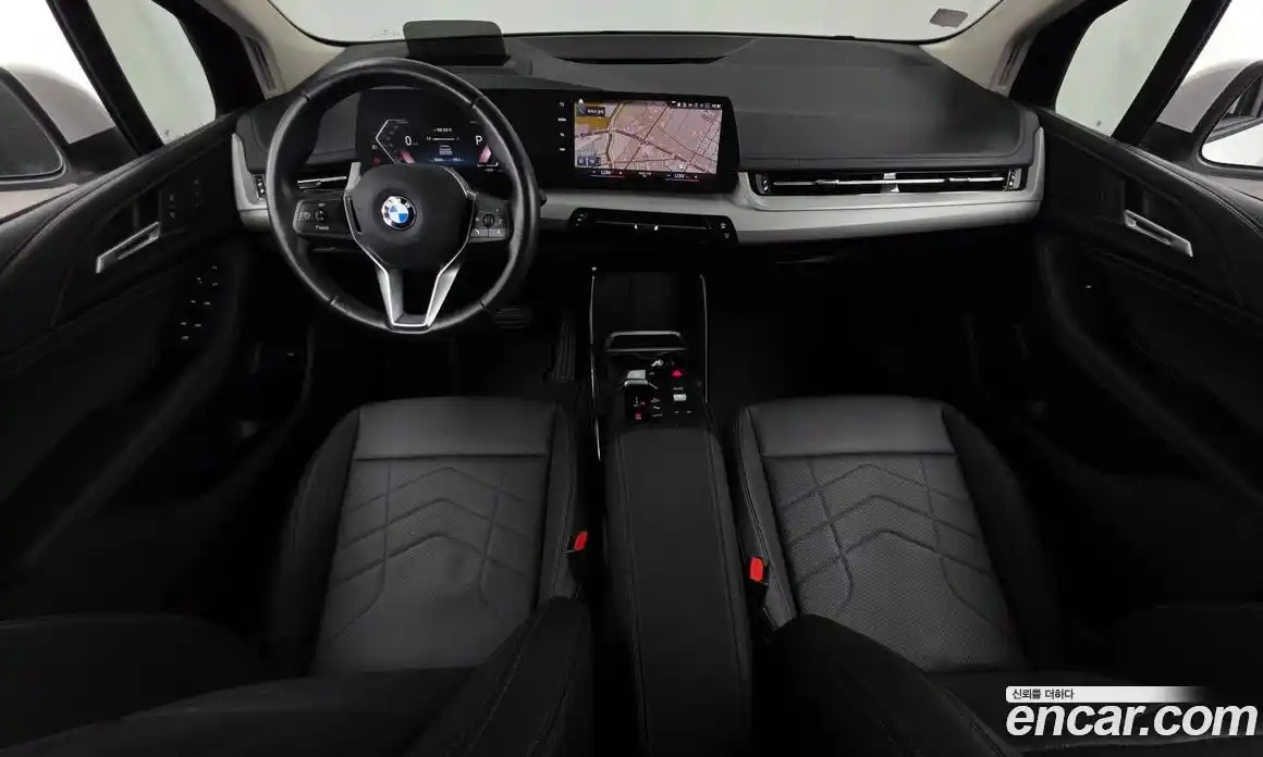 BMW 2-Series 2023 2.0 гидро в Москве № 2056638, фото 7