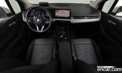 BMW 2-Series 2023 2.0 гидро в Москве № 2056638, миниатюра 7