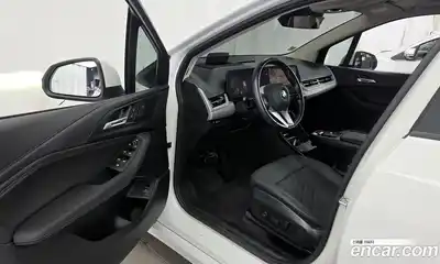 BMW 2-Series 2023 2.0 гидро в Москве № 2056638, миниатюра 10