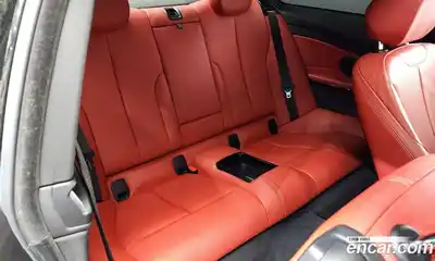 BMW 4-Series 2017 2.0 гидро в Москве № 2056936, миниатюра 11