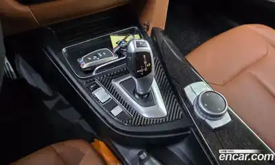 BMW 3-Series 2017 2.0 гидро в Москве № 2056947, миниатюра 11