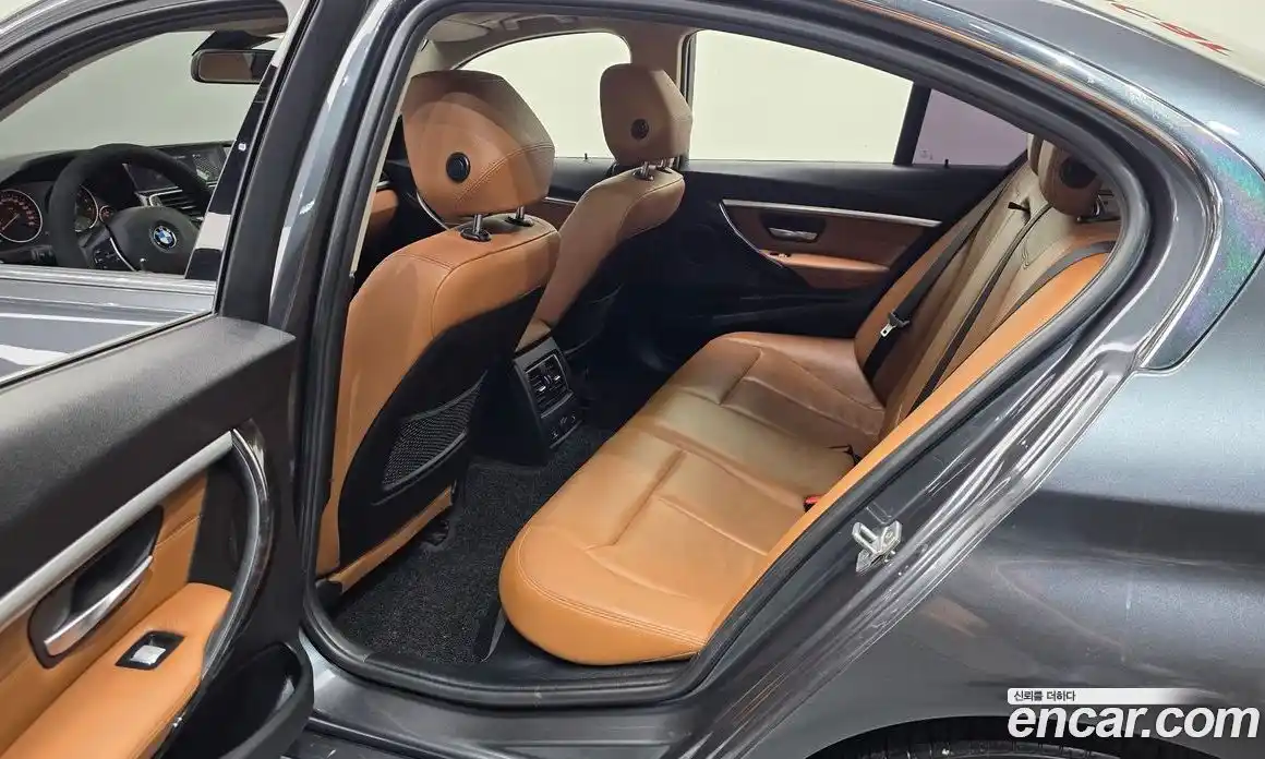 BMW 3-Series 2017 2.0 гидро в Москве № 2056947, фото 15