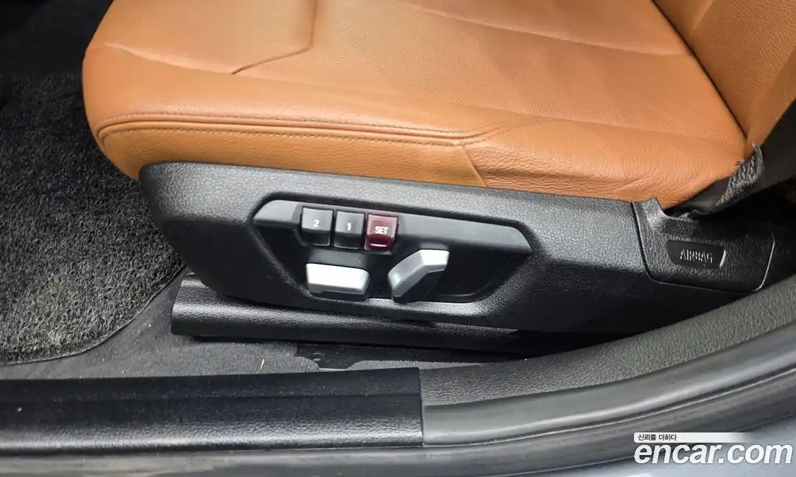 BMW 3-Series 2017 2.0 гидро в Москве № 2056947, фото 30
