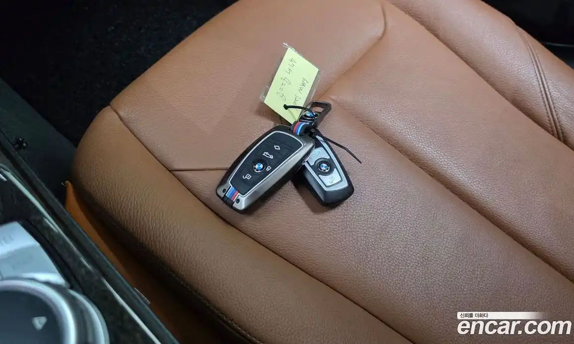 BMW 3-Series 2017 2.0 гидро в Москве № 2056947, фото 31