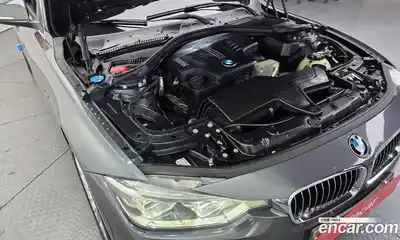 BMW 3-Series 2017 2.0 гидро в Москве № 2056947, миниатюра 5