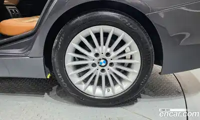 BMW 3-Series 2017 2.0 гидро в Москве № 2056947, миниатюра 6