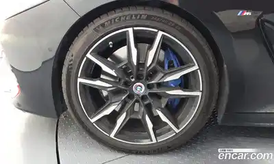 BMW 8-Series 2022 4.4 гидро в Москве № 2056964, миниатюра 5