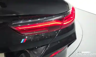 BMW 8-Series 2022 4.4 гидро в Москве № 2056964, миниатюра 9