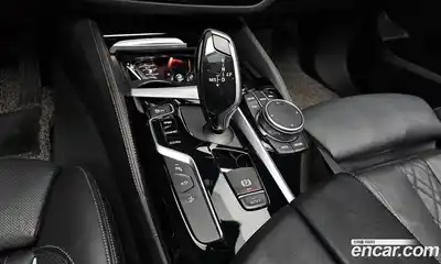 BMW 6-Series 2019 3.0 гидро в Москве № 2056969, миниатюра 12